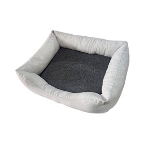 CUNA BUBIMEX CENIZA&GRIS 55 cm